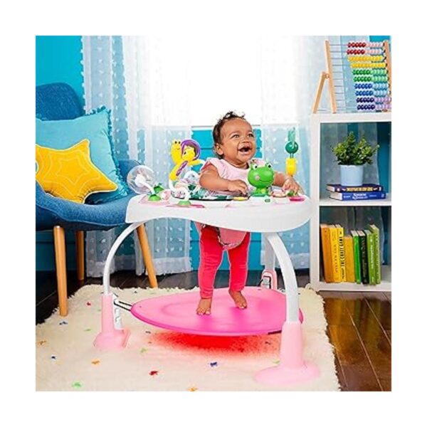Bright Starts Bounce Bounce Baby Jersey de actividad 2 en_2