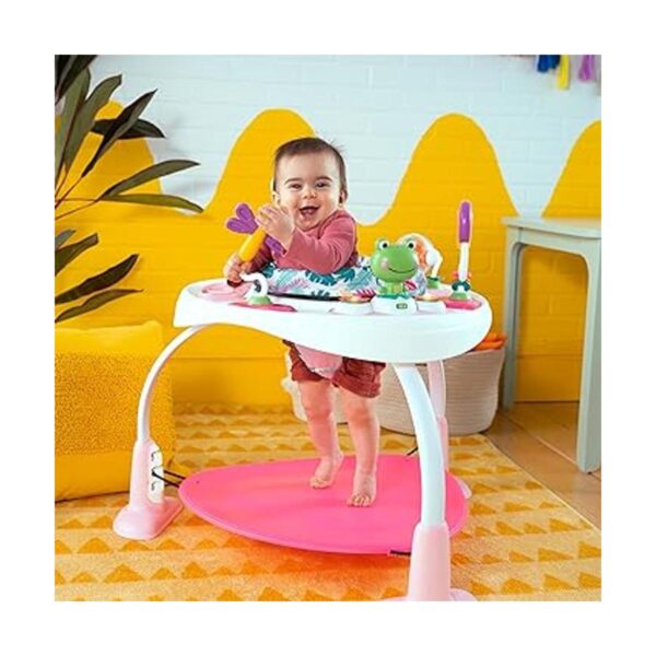 Bright Starts Bounce Bounce Baby Jersey de actividad 2 en_6