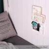Bright Life Mesita de noche para dormitorio dormitorio