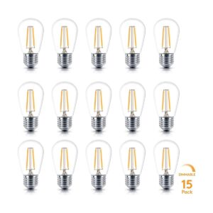 Brightech Ambience PRO Bombillas LED de repuesto_1