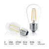 Brightech Ambience PRO Bombillas LED de repuesto_2