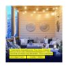Brightech Ambience PRO Bombillas LED de repuesto_3