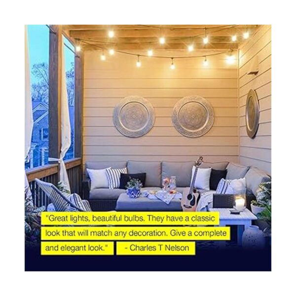 Brightech Ambience PRO Bombillas LED de repuesto_3