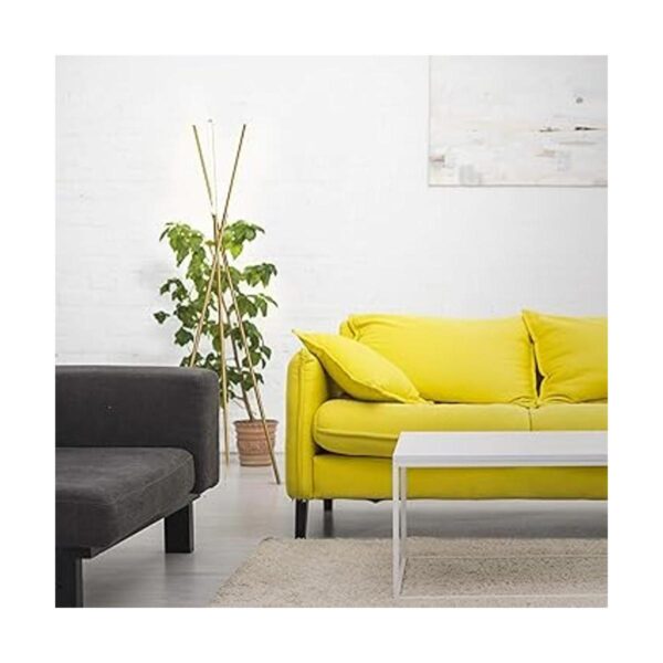 Brightech Stix Lámpara de pie lámpara de árbol alto para_5