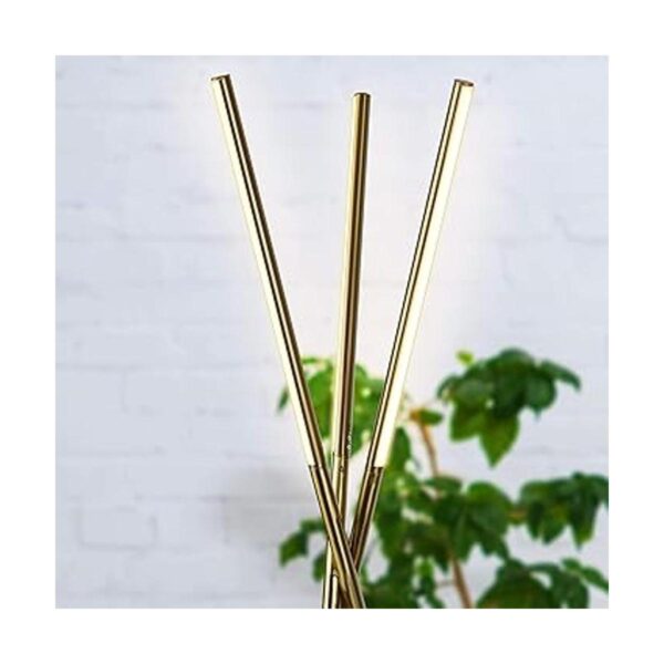 Brightech Stix Lámpara de pie lámpara de árbol alto para_3