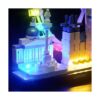 Briksmax Kit de iluminación LED para arquitectura London_3