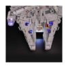 Briksmax Kit de iluminación LED para Star Wars Ultimate_4