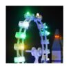 Briksmax Kit de iluminación LED para arquitectura London_2