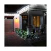 Brightown Paquete con 25 Bombilla led C9 de repuesto para_5