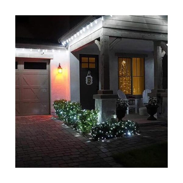 Brightown Paquete con 25 Bombilla led C9 de repuesto para_5