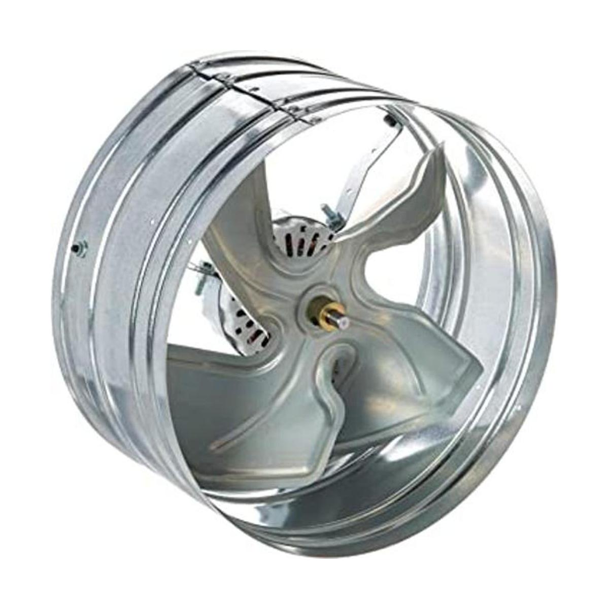 BroanNuTone 353 Ventilador de ventilación para ático y