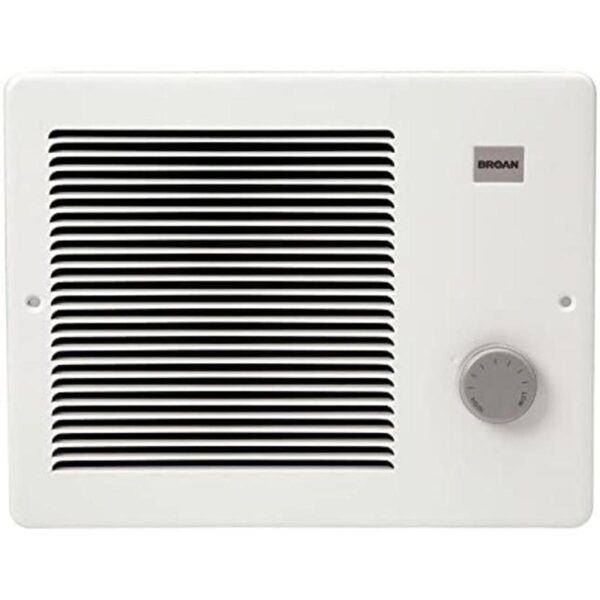 Broan 170 Calentador de pared_1