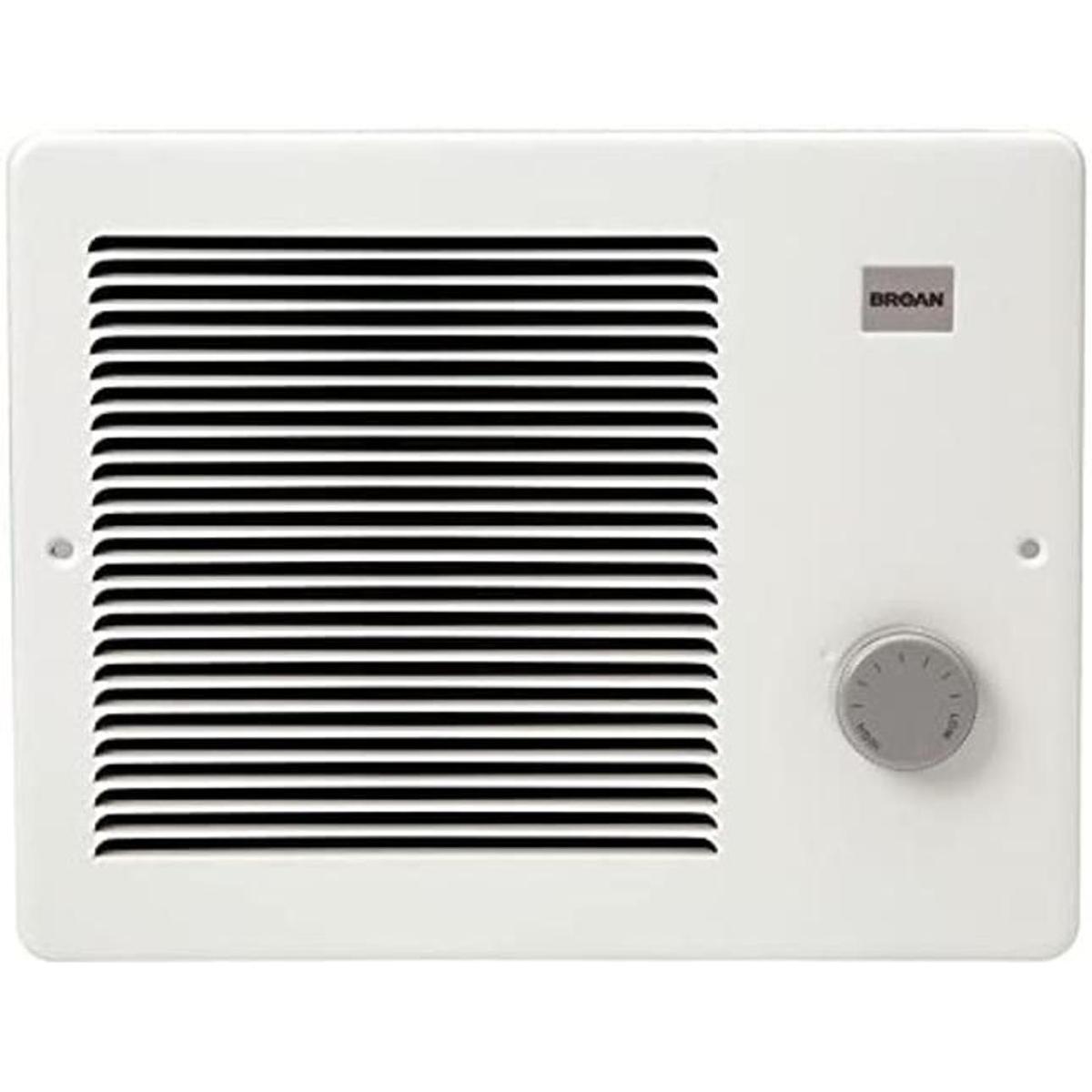 Broan 170 Calentador de pared