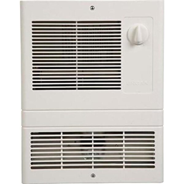 BroanNuTone 9810WH Calentador de pared de alta capacidad_1