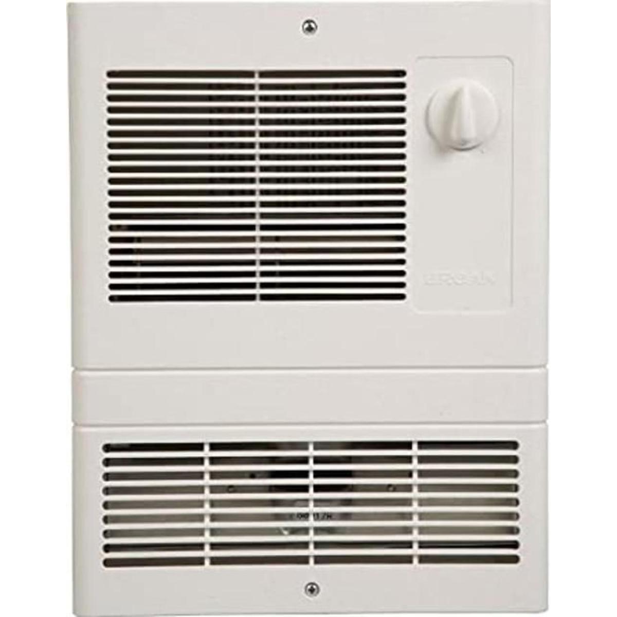 BroanNuTone 9810WH Calentador de pared de alta capacidad