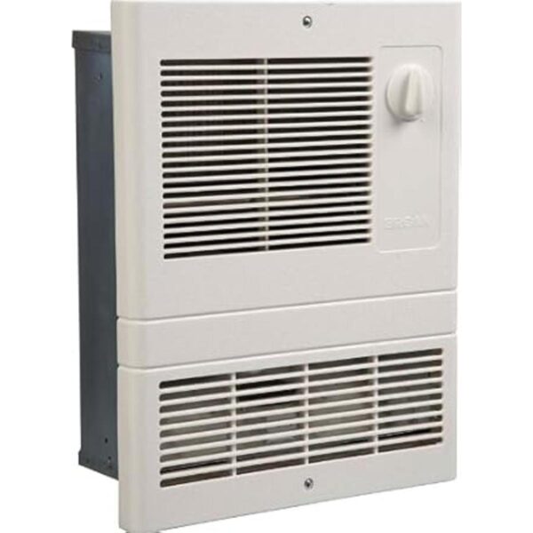 BroanNuTone 9810WH Calentador de pared de alta capacidad_2