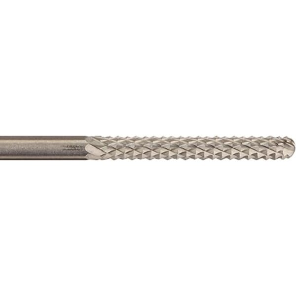 Brocas de carburo Roto Zip TC4 de 18 pulgadas paquete de 4_2