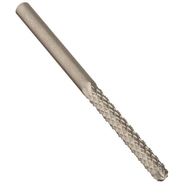 Brocas de carburo Roto Zip TC4 de 18 pulgadas paquete de 4_1