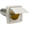 BroanNuTone NuTone WVK2A Kit de conductos de pared_3