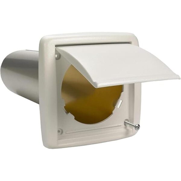 BroanNuTone NuTone WVK2A Kit de conductos de pared_3