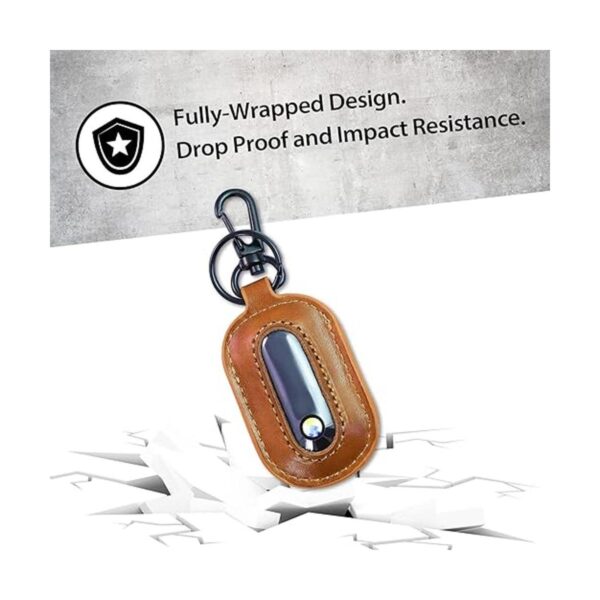 Brook Pocket Auto Catch Reviver Funda compatible con_2