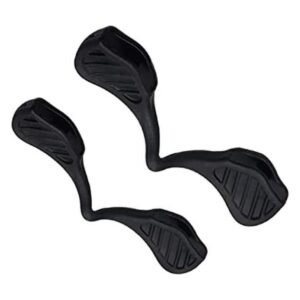 Bsymbo Lentes de repuesto para Oakley RadarLock Path_1