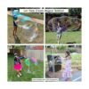 Bubbleventi Varitas gigantes de burbujas paquete de 3_2