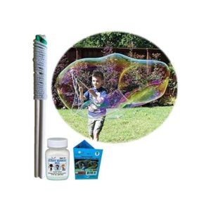 Bubbleventi Kit de burbujas gigantes fabricado en Estados_1
