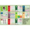 Budget Bear Pegatinas de finanzas personales Pegatinas_1