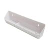 Bueyfolt Bandejas de accesorios con punta frontal para