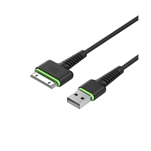 Budi Cable de carga para iPhone 4s y iPad 30 pines_3