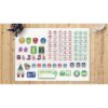 Budget Bear Pegatinas de finanzas personales Pegatinas_2