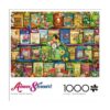 Buffalo Games Aimee Stewart Libros de verano vintage_2