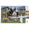 Buffalo Games Charles Wysocki Know It All Rompecabezas_5