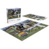 Buffalo Games Charles Wysocki Know It All Rompecabezas_4