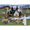 Buffalo Games Charles Wysocki Know It All Rompecabezas_1