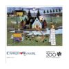 Buffalo Games Charles Wysocki Know It All Rompecabezas_2