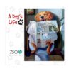 Buffalo Games Dog Gone Funny Rompecabezas de 750 piezas_2