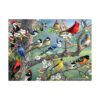 Buffalo Games Hautman Brothers Birds in an Orchard_1