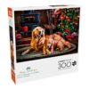 Buffalo Games Holiday Happiness Rompecabezas de 300_3