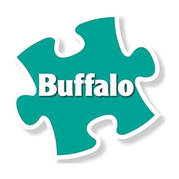 Buffalo Games Happy Hour 21500 Piece Jigsaw Puzzle_6