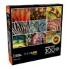 Buffalo Games National Geographic Animal Grid_3