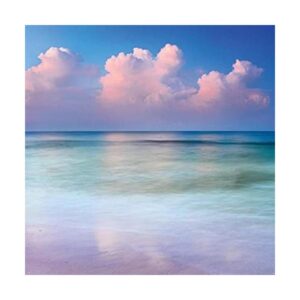 Buffalo Games Pastel Sunrise Rompecabezas de 300 piezas_1