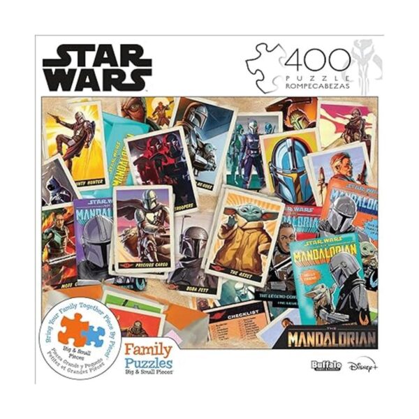 Buffalo Games Star Wars Star Wars Paquete de expansión_2