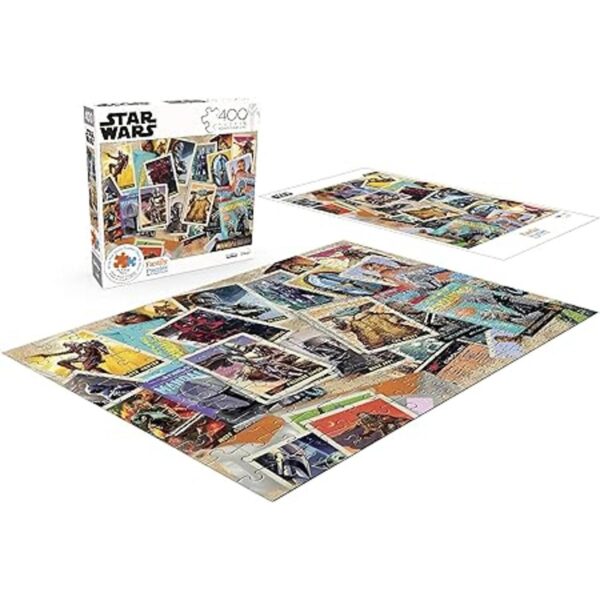 Buffalo Games Star Wars Star Wars Paquete de expansión_4