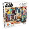 Buffalo Games Star Wars Star Wars Paquete de expansión_1