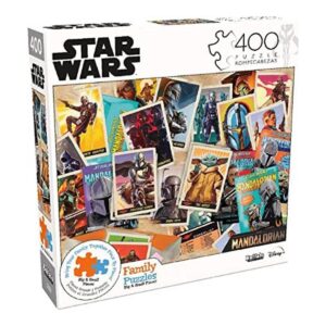 Buffalo Games Star Wars Star Wars Paquete de expansión_1
