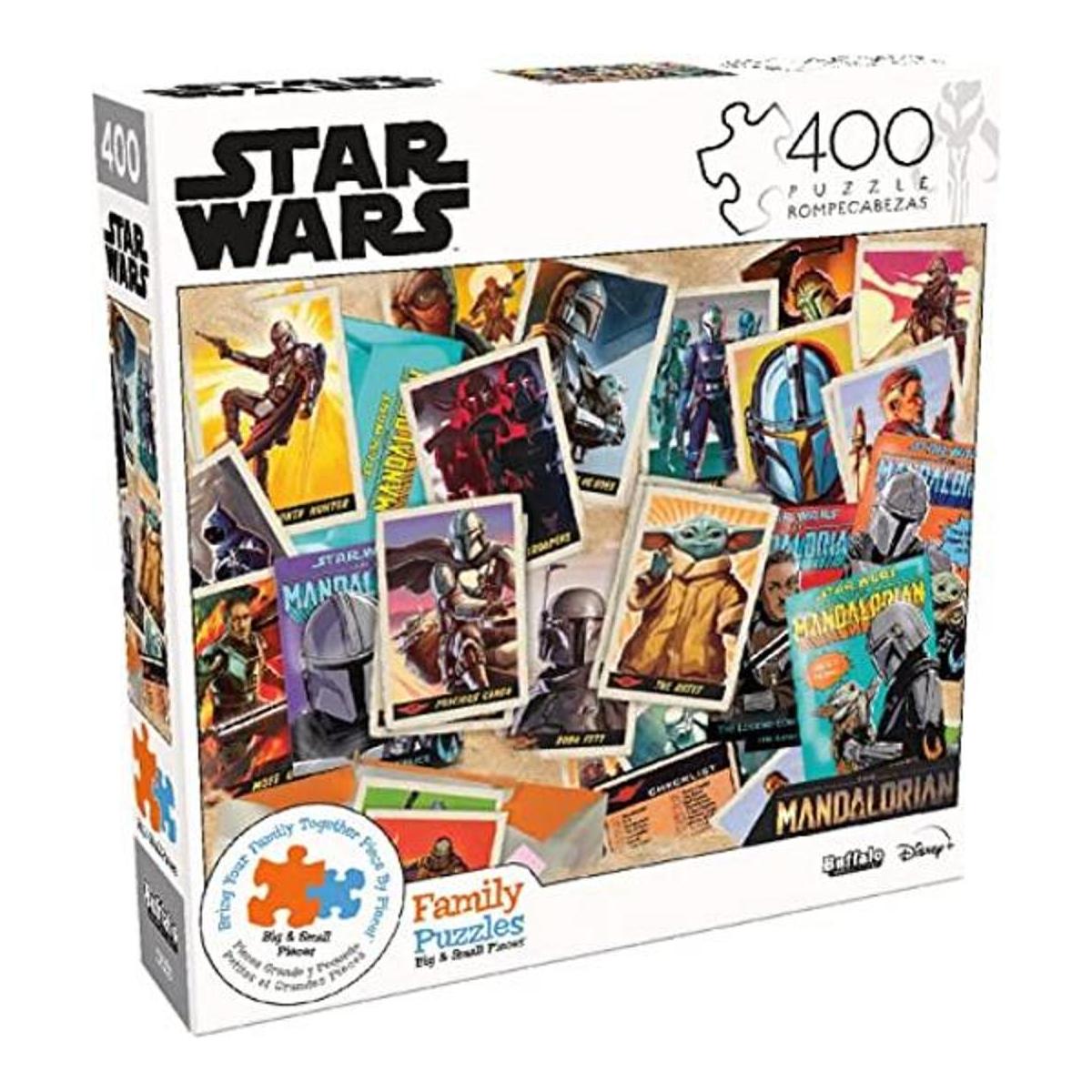 Buffalo Games Star Wars Star Wars Paquete de expansión
