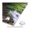 Buffalo Games blanc Croatian Pathways Rompecabezas de_4