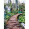 Buffalo Games blanc Croatian Pathways Rompecabezas de_2